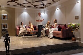 Hotel Harmony