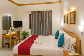Hotel Harmony