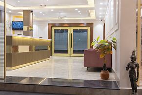 Hotel Harmony