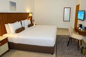 Hotel Harmony