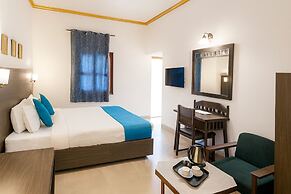 Hotel Harmony