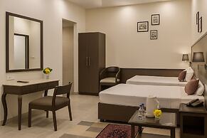 Hotel Harmony