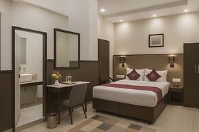 Hotel Harmony