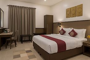 Hotel Harmony