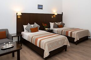 Hotel Harmony