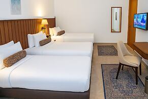 Hotel Harmony