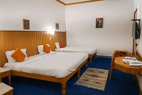 Hotel Harmony