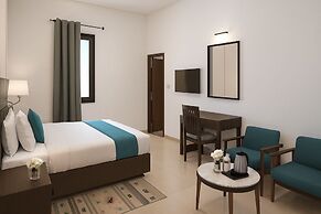 Hotel Harmony