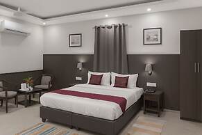 Hotel Harmony