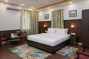 Hotel Harmony
