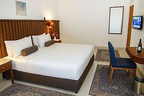 Hotel Harmony