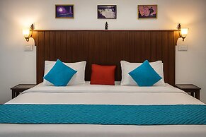 Hotel Harmony