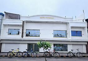 Hotel Harmony