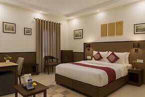 Hotel Harmony
