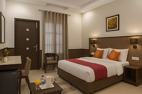 Hotel Harmony