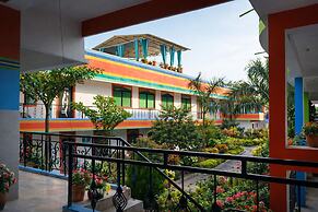 Hotel Harmony