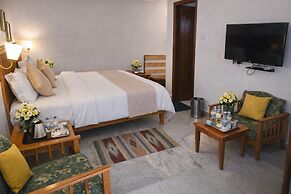 Hotel Harmony