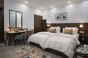 Hotel Harmony