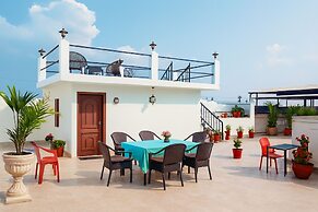 Hotel Harmony