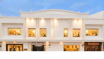 Hotel Harmony