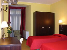 Albergo Verdi