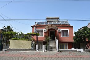 Duygu Pension