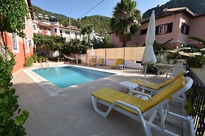 Duygu Pension