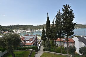 Duygu Pension