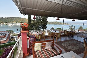 Duygu Pension