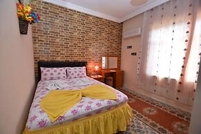 Duygu Pension