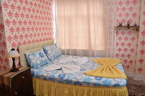 Duygu Pension