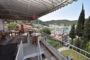 Duygu Pension