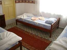 Duygu Pension