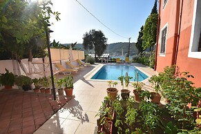 Duygu Pension