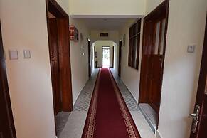 Duygu Pension