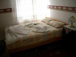 Duygu Pension