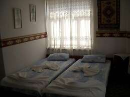 Duygu Pension