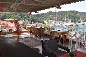Duygu Pension