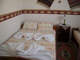 Duygu Pension