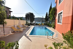 Duygu Pension