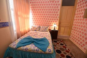 Duygu Pension
