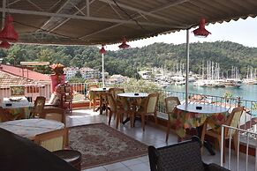 Duygu Pension