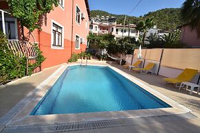 Duygu Pension