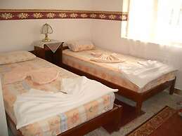 Duygu Pension