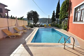 Duygu Pension