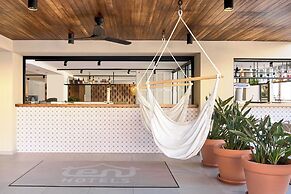 tent Capi Playa