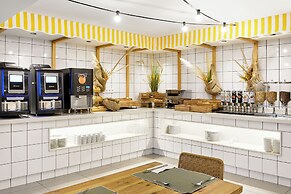 tent Capi Playa