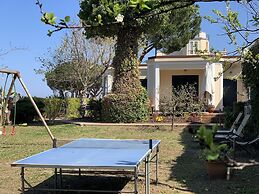 Villino Eleonora & Spa
