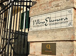 Villino Eleonora & Spa