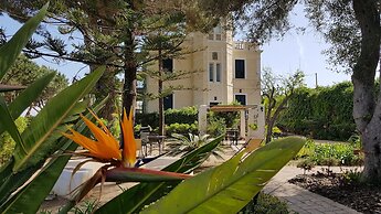 Villino Eleonora & Spa